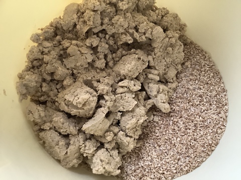 ◎自然栽培◎秘伝大豆9.5kg《令和6年・山形県鶴岡産》