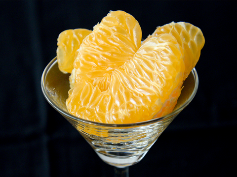 爽やかな香りが溜まらない　木なり八朔【家庭用(訳あり)】[2.5kg]　316-2h