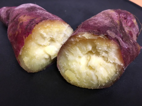 先着5名限定 蜜が溢れ出す甘さとバランスのよい食感が美味 紅あずま2kg 石川県産 食べチョク 農家 漁師の産直ネット通販 旬の食材を生産者直送