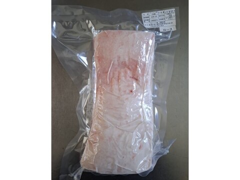 ジビエ　イノシシ　ロース　ブロック　1140g