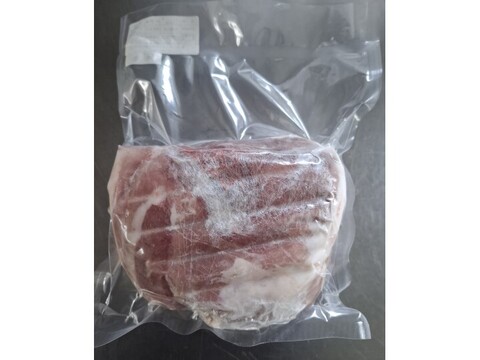 ジビエ　やわらか仔イノシシ　モモ 　ブロック　910g