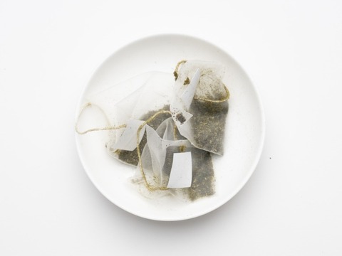 有機茶　川根茶　馥 ティーバッグ　（内容量： 60g（2g×30袋））