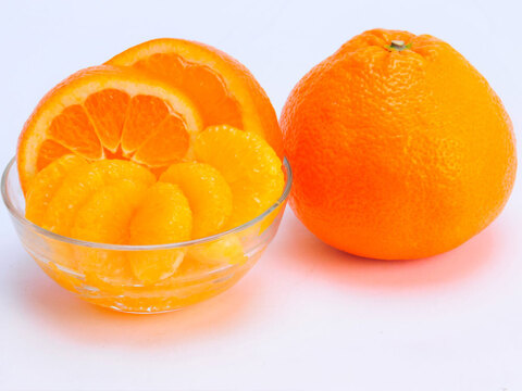 【ご注文受付中】伊予柑(いよかん)【家庭用(訳あり)】10kg 314-4