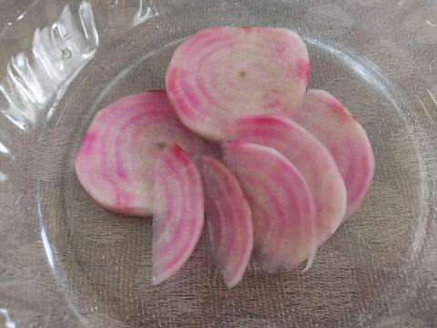 🌱収穫そのままお届け！畑直送！「食べる輸血」採れたて葉付きビーツ1〜2種セット約1.5kg🌱｜畑の鮮度そのまま✨｜農薬・化成肥料不使用｜✨