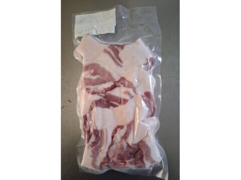 ジビエ　イノシシ　バラ　ブツ切り　320g