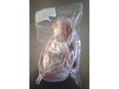 ジビエ　イノシシ　スネ 　ブロック　490g