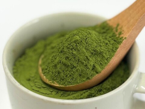 有機JAS認証取得『有機ケールパウダー 50g』 野菜 パウダー オーガニック 農薬無散布 無添加 有機JAS認証取得