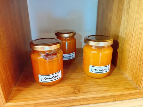 旬を味わうフルプロ農園の手作りジャム【おまかせ6本セット】果物・砂糖・レモン果汁のみ使用 #NKM00906