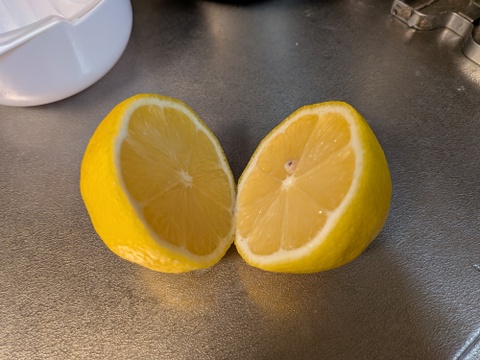 日本平ソーラーレモン®璃の香とレモンソーダの素セット『静岡県産』