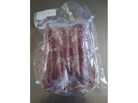 ジビエ　イノシシ　モモ　ブロック　880g