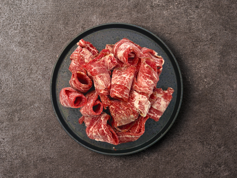 【家計応援＊30％OFF】［～6/21まで］アレンジ豊富！スライス肉料理食べ比べセット（900g）