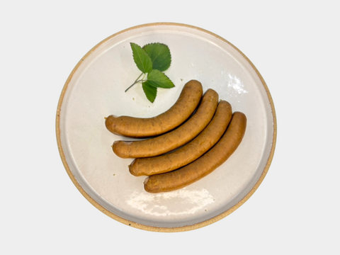 ＼ 先行お試し ／《３日間限定！》里山牛 ウィンナー４本入り４個セット