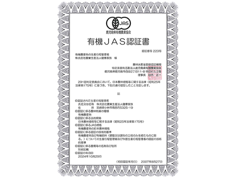 【有機バラにんにく300g入】【宮崎県産】 2025年令和7年度産有機にんにく王（バラタイプ）
