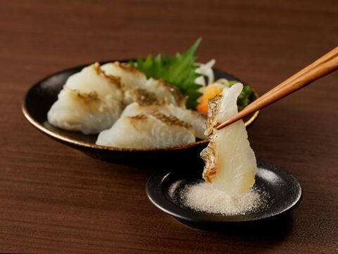 【ゲン担ぎ福袋】福（ふく）めで鯛セット