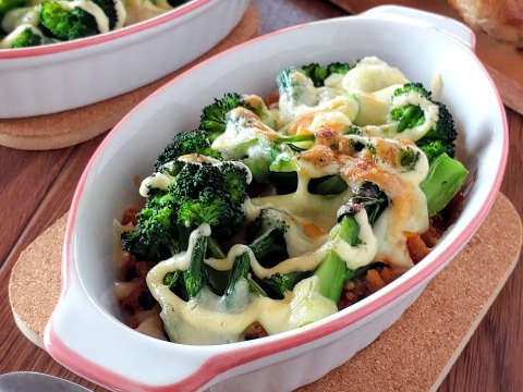 【お買い得！】もぎたてスイートブロッコリー 1kg わき芽 甘くて濃厚！（静岡県磐田市産）