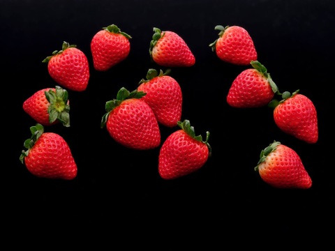 【冬ギフト】入賞☆食べチョクいちごグランプリ2025☆紅ファームのとちあいか