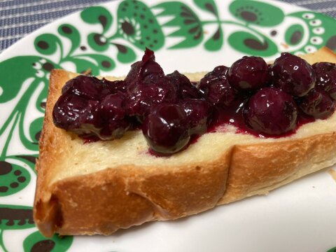 佐賀県産　大地のミネラルブリーベリー1ｋｇ