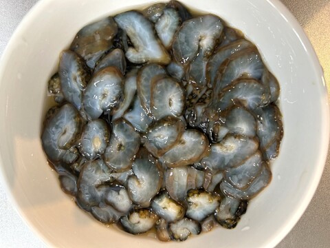 美味！絶妙な食感がたまらない！ナマコ約1キログラム
※1月〜4月まで