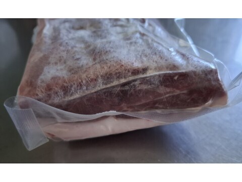 ジビエ　ロース　ブロック　400g