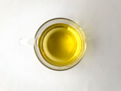 佐渡島産 まこも茶 50g（真菰筍）【栽培期間中農薬・肥料不使用】