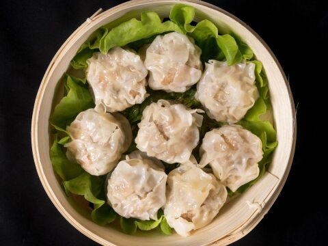 【福袋】手間いらずでこの味！平田牧場定番ごちそう惣菜セット+豚まんおまけ付き★[冷凍発送](No.55)