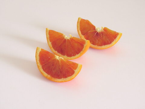 【広島県産】ブラッドオレンジ C品(5㎏) タロッコ