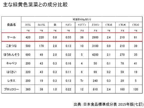 カーリーケール専門！！！　1パック（１００ｇ）×１０袋