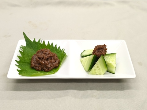 やめられない美味しさ！　ブリ味噌