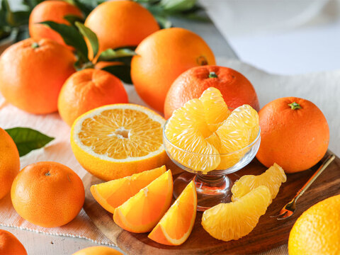 【ご予約受付中】春かんきつお楽しみ箱【家庭用(訳あり)】2.5kg zzz2-2h