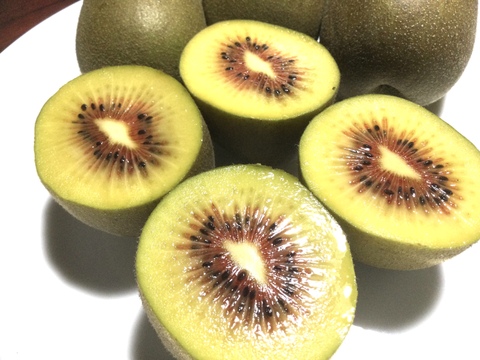 【旬の野菜セット】烏骨鶏のたまご+ルバーブジャム+レッドキウイ(4個)【限定販売】【日頃の感謝の気持ちを届けよう！】【贈答用】