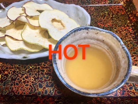 搾りたて‼︎完熟シナノゴールドジュース　１ℓ×６