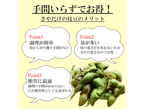 丹波篠山 黒枝豆 1.8kg( 600g × 3袋 ) 【令和7年新豆・予約販売】 産地直送 期間限定 贈答用にも最適 大粒 最高級 さや 枝豆
毎年完売 今しか味わえない 丹波篠山の黒枝豆 数量限定