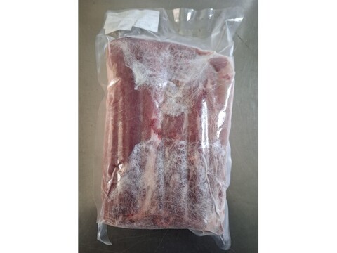 ジビエ　イノシシ　モモ　ブロック　910g