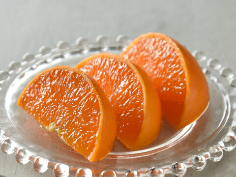 トロリと濃厚でジューシー　せとか【家庭用(訳あり)】[5kg]　329-3