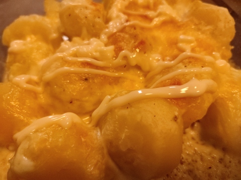 【カレーやシチューにめっちゃ美味い】ちょっと珍しい新じゃがいも「とうや」（1.5㎏）