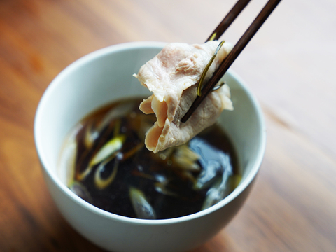 【とろける旨み】だいじょ豚しゃぶしゃぶセット合計700g(ロース300g バラ200g×2)｜自社育成の品質 プロも選ぶ味をご家庭で