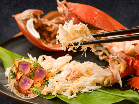 【特大サイズ】アサヒガニ　1kg ｜迫力満点＆濃厚味噌！宮崎直送