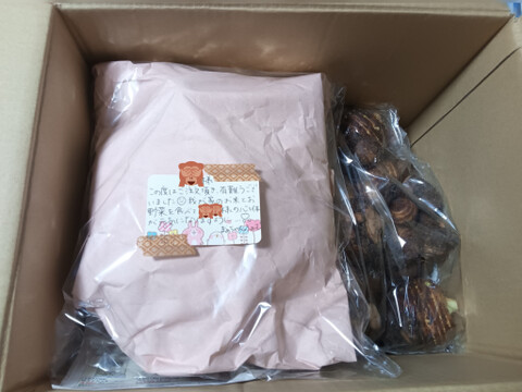 昔ながらのかけ干し米！自然栽培・天日干し玄米5kg