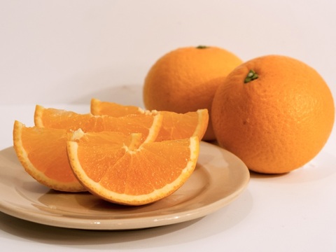 【ぷるあま果肉と濃厚果汁】清見【家庭用 3kg】（清見タンゴール、清見オレンジ）