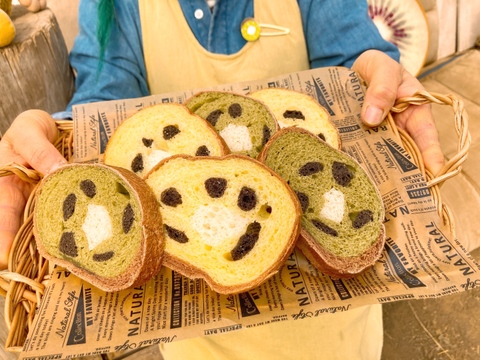 【無添加手作り】キウイおばさんの作る美味しい優しい詰め合わせセット♡：HK1