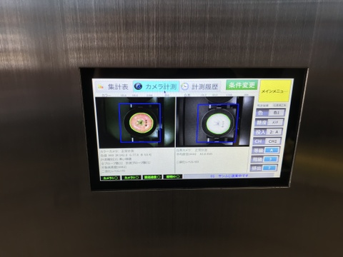 【CA冷蔵品・シャキシャキ】青森県産りんご「有袋ふじ」家庭用 キズ有 約10kg(5kg×2箱)【光センサー・クール配送】