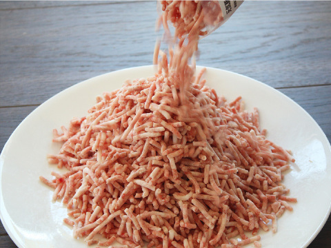 【2025福袋】元気豚の精肉を3種5点厳選！「毎日のお料理に！精肉福袋」