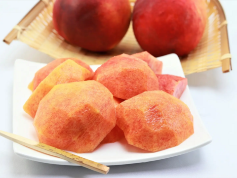 【ふるさと納税・定期便3ヶ月】🍎「スーパームーン」さんが厳選した旬のフルーツを楽しむ ＜長野県中野市＞