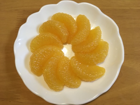 愛媛の伊予柑1.5kg☆ポンカン1.5kg【柑橘食べ比べ】