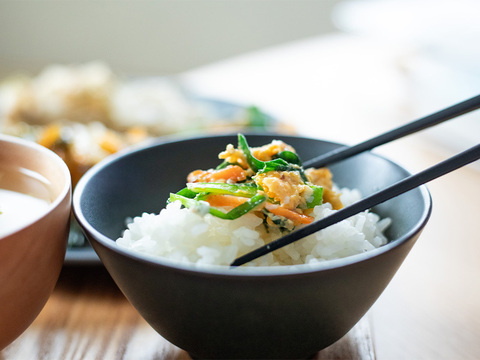 【令和7年新米】【6ヶ月定期】新潟県保内産幻のコシヒカリ 3kg