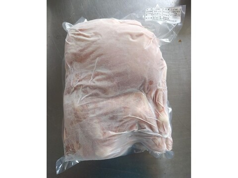 ウリ坊【丸焼き用】2400g