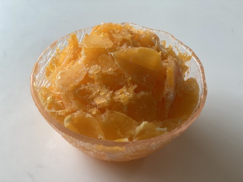 【母の日ギフト】【こどもの日ギフト】冷凍フルーツ詰め合わせ　本州の方限定