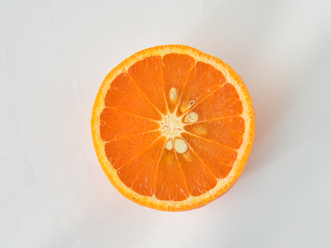 コクのある味わい　カラマンダリン【家庭用(訳あり)】[5kg]　326-3