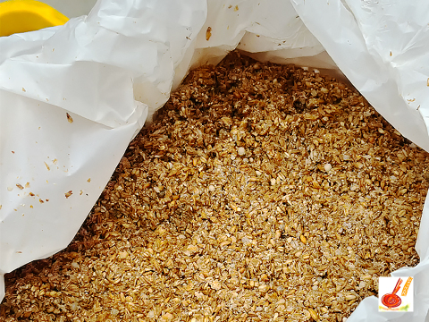 農家直送✅セレベス(赤目芋)の里芋🎁2kg M~LLサイズ(大きめの里芋❗️