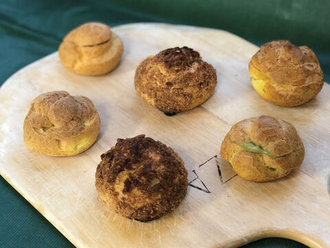 全部有機！Singleパン⑧+⑬+⑯+㉕+㉖+㉗+㉚+㊲+㊳+Sweets④+㉜+㉟+SweetsCompare+冬Gift：食べる人の健康を考えた有機JAS対応パン&Sweets